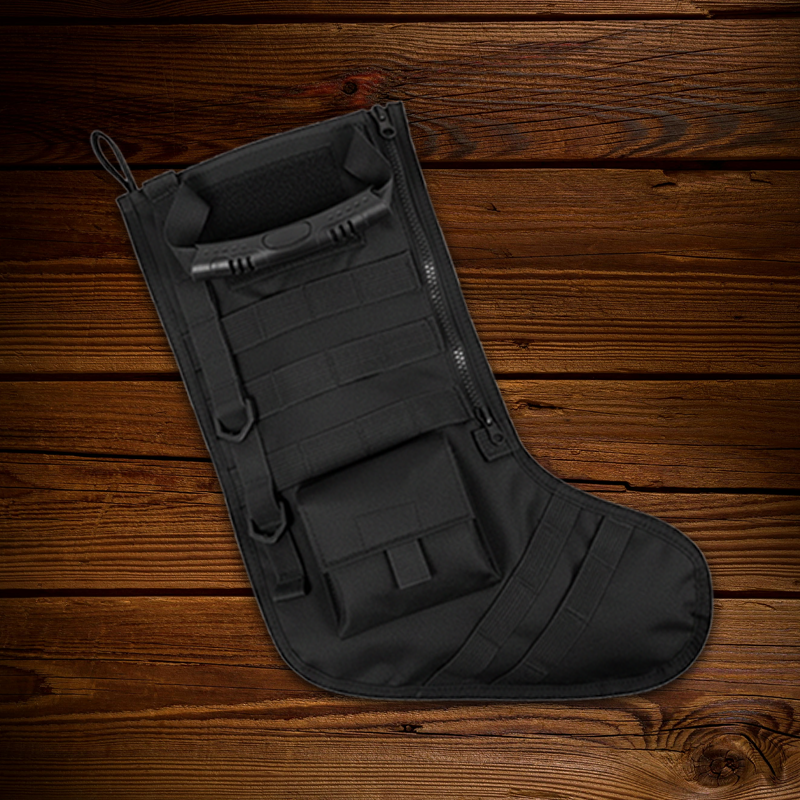 Tactical Stocking (RML)