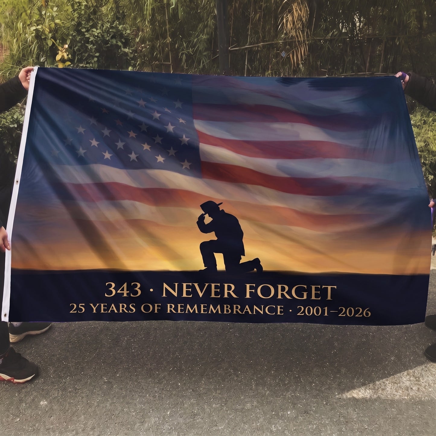 Flag0457 5x8 Mockup