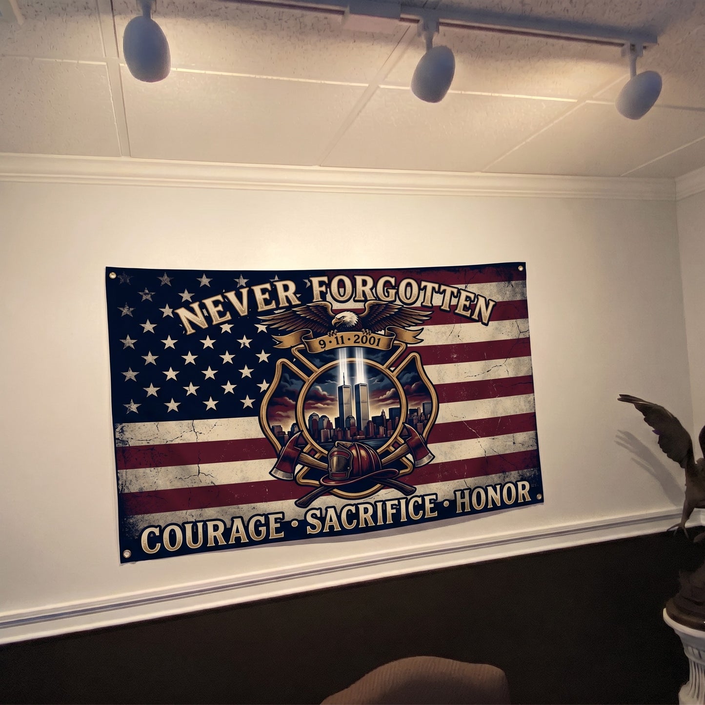 4x6 Mockup FIXED - Never Forgotten