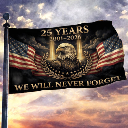 3x5 Mockup - 9-11 25th Anniversary