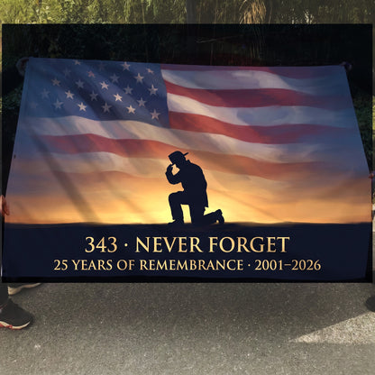 Flag0457 5x8 Mockup