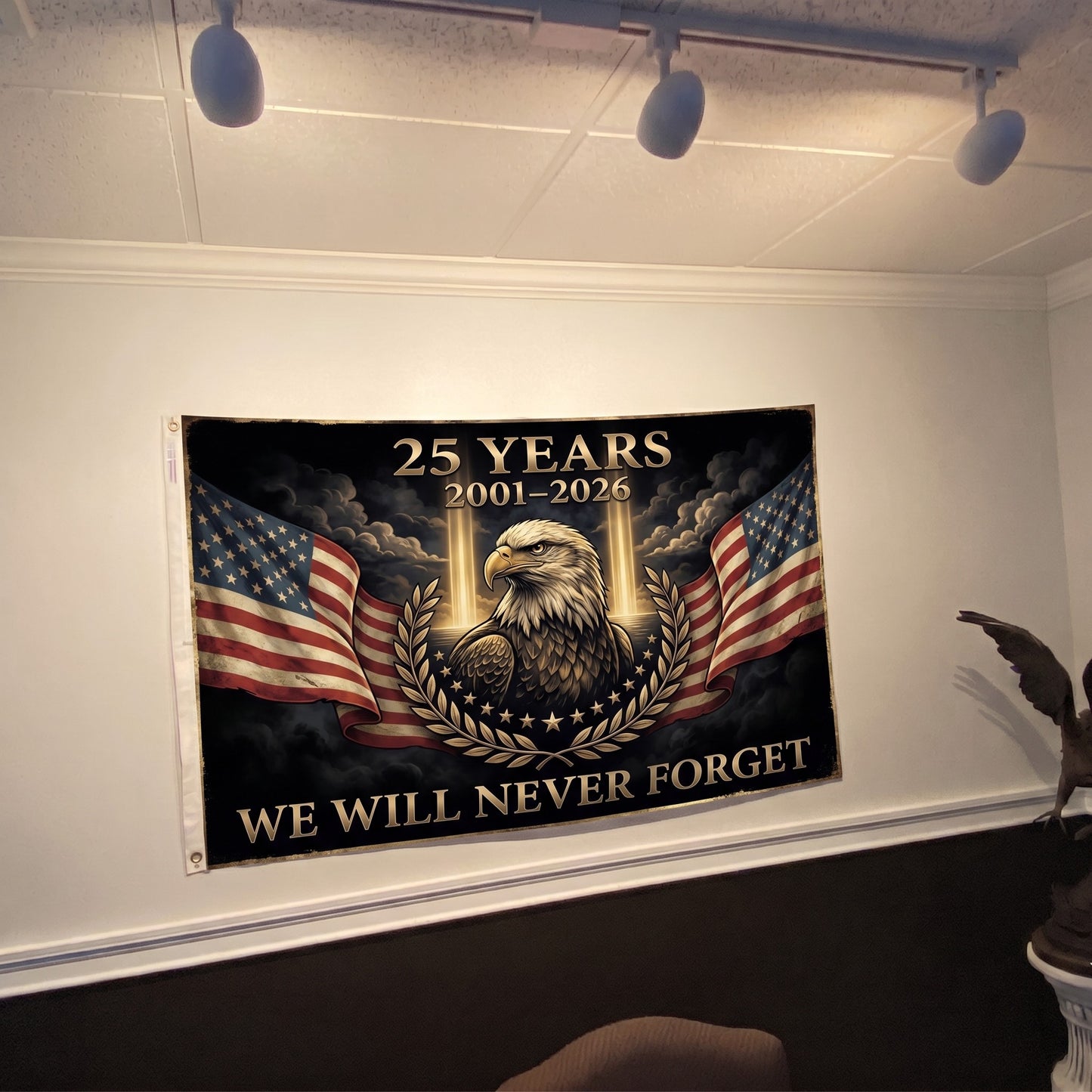 4x6 Mockup - 9-11 25th Anniversary