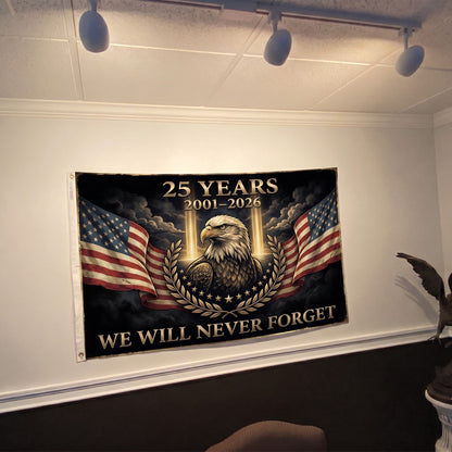 4x6 Mockup - 9-11 25th Anniversary