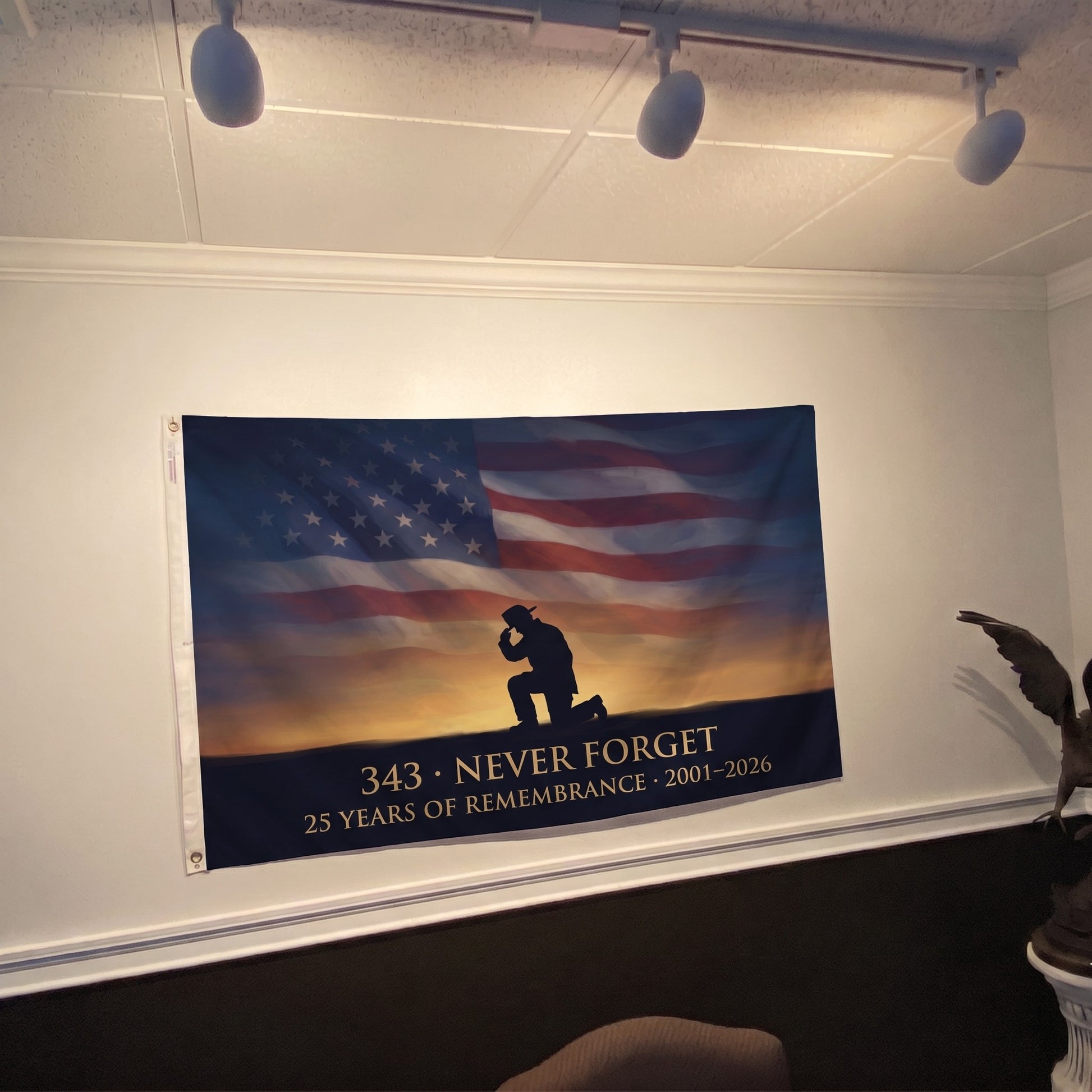 Flag0457 4x6 Mockup