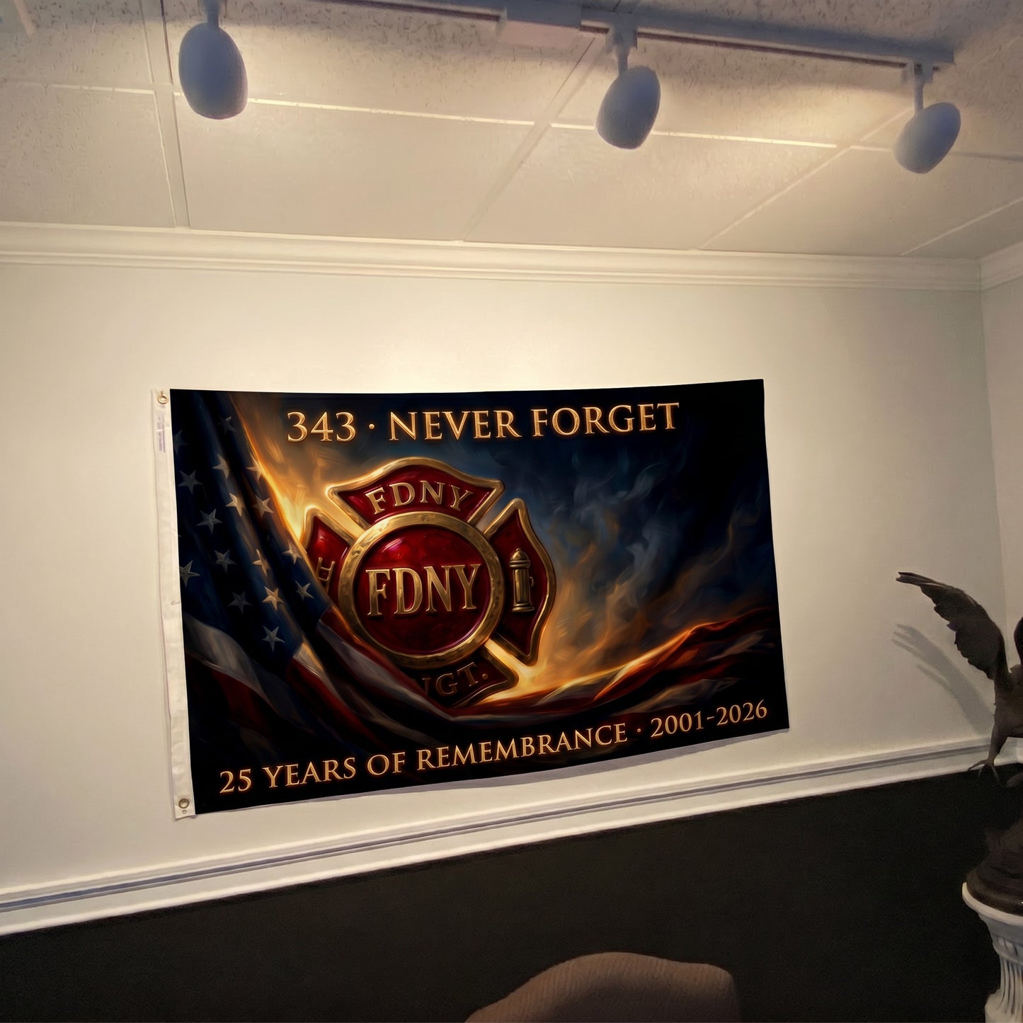 Flag0455 4x6 Mockup