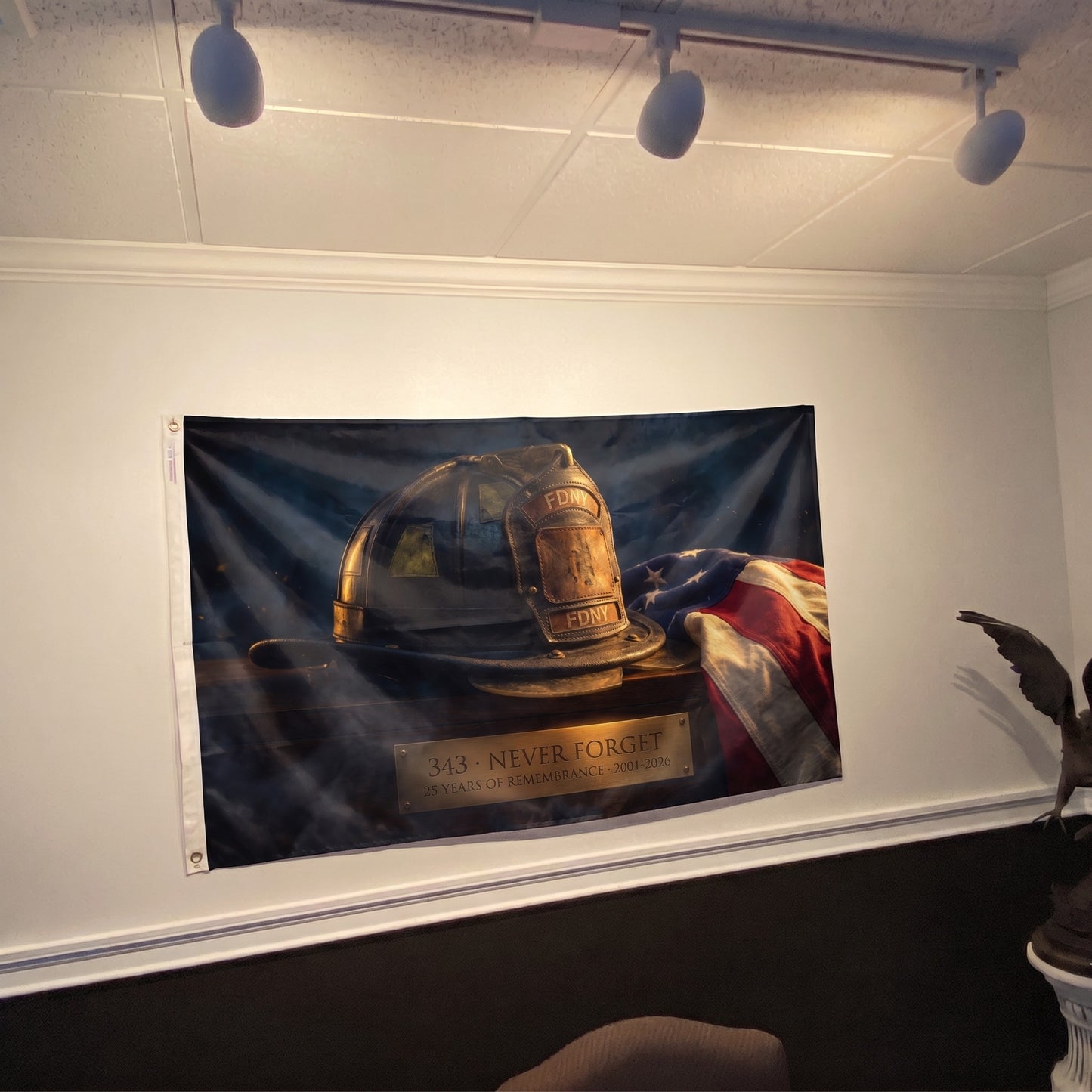 Flag0456 4x6 Mockup