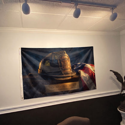 Flag0456 4x6 Mockup