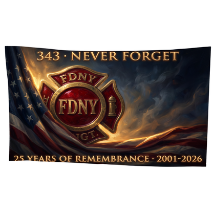 Flag0455 Flag Mockup Straight