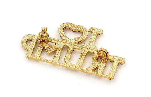 I Love Trump 2020 Pins Bundle Deals